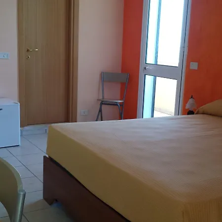 Szálloda Mare Blu 3*