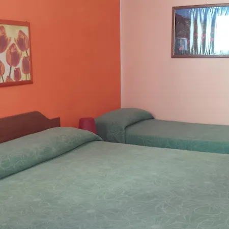 Mare Blu Hotel 3*