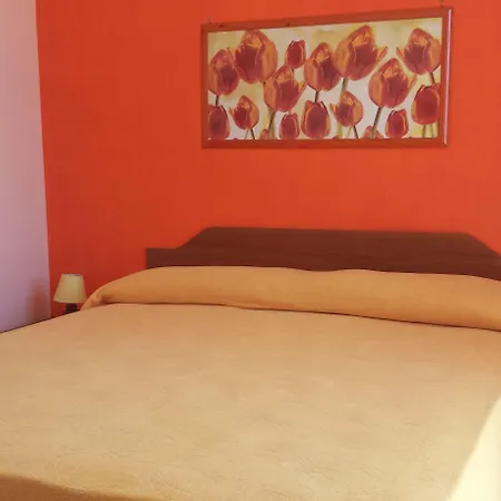 Mare Blu Hotel Torre dell'Orso