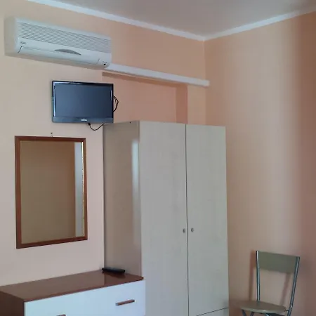 Mare Blu Torre dell'Orso