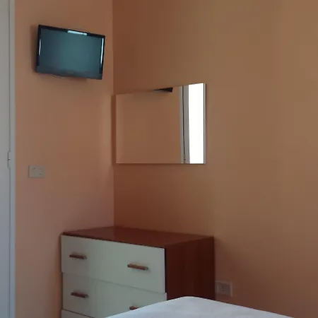 Hotel Mare Blu