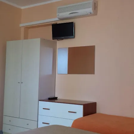 Mare Blu Szálloda Torre dell'Orso