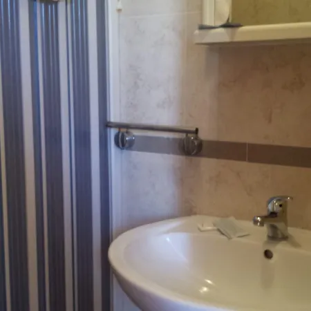 Mare Blu Hotel 3*