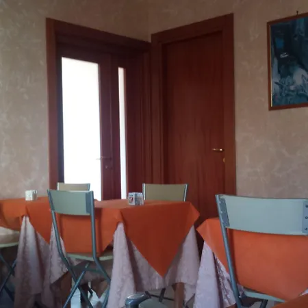 Mare Blu Hotel 3*