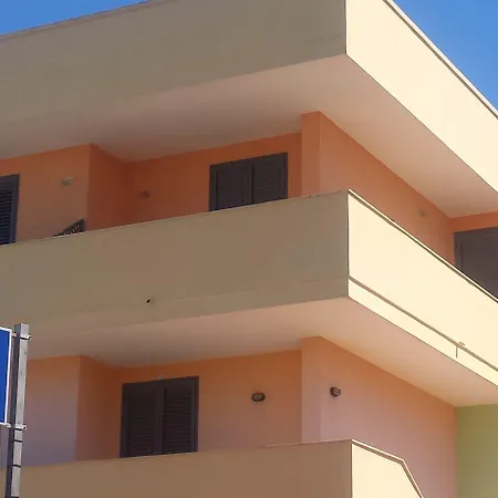 Mare Blu Torre dell'Orso