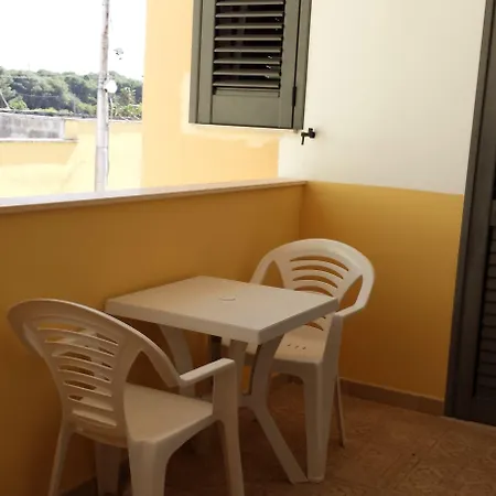 Hotel Mare Blu Torre dell'Orso