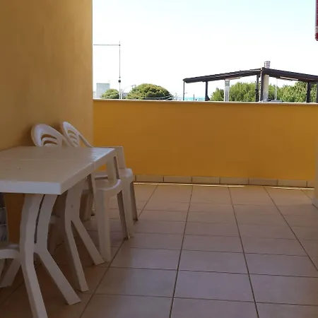 Hotel Mare Blu