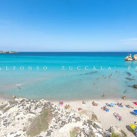 Szálloda Mare Blu 3*