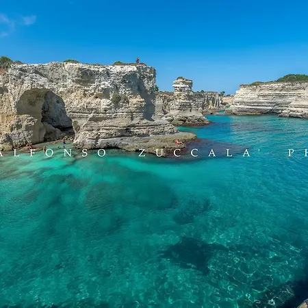 Szálloda Mare Blu 3*