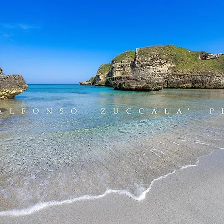 Hotel Mare Blu Torre dell'Orso