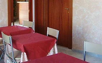 Hotel Mare Blu