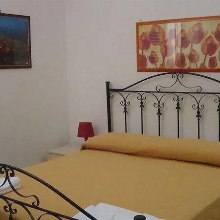 Szálloda Mare Blu Torre dell'Orso