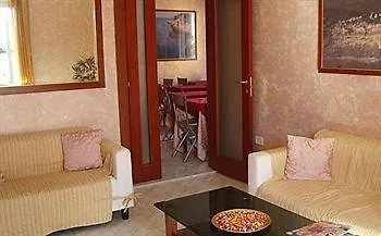 Szálloda Mare Blu 3*