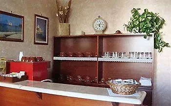 Hotel Mare Blu Torre dell'Orso