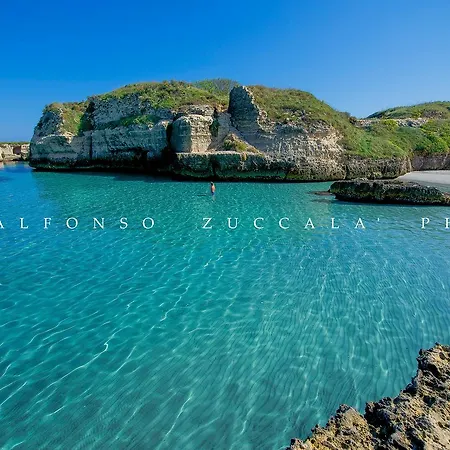 Mare Blu Torre dell'Orso