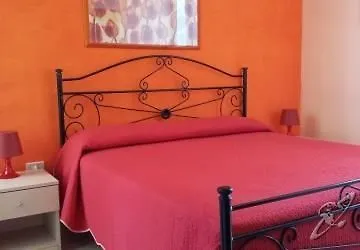 Mare Blu Torre dell'Orso