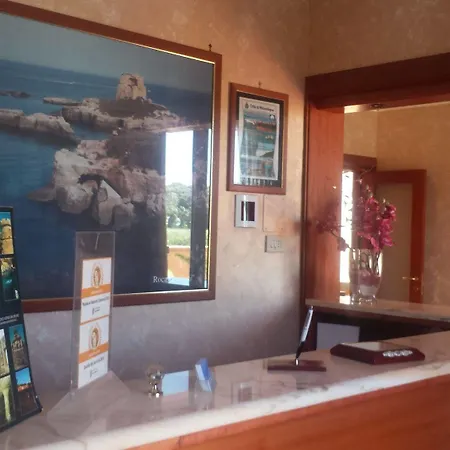 Hotel Mare Blu 3*